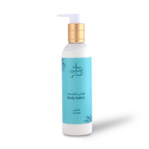 Lychee Body Lotion 250ml