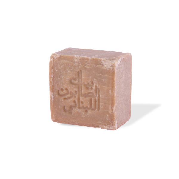 Citrus Meyeri Baladi Soap 210g