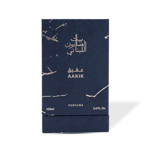 Aakik Perfume 100ml