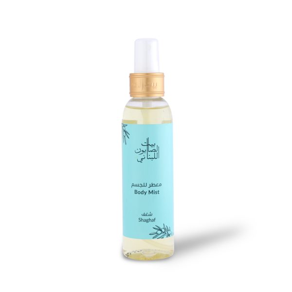 Shaghaf Body Mist 150ml