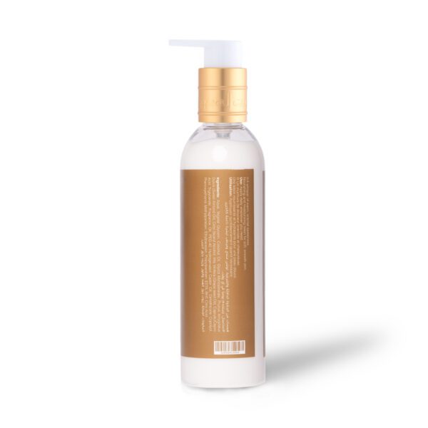 Amber Body Lotion 250ml