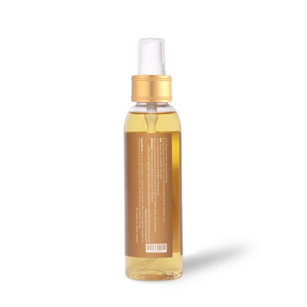 Amber Body Mist 150ml