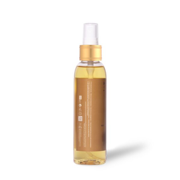 Amber Body Mist 150ml