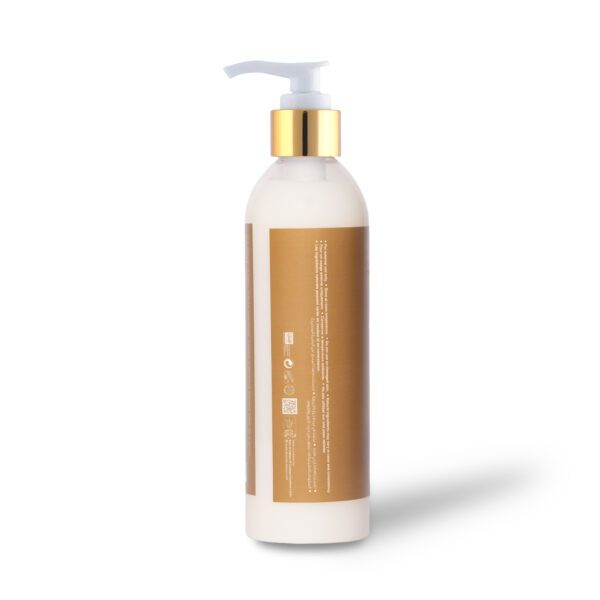 Amber Shower Gel 250ml