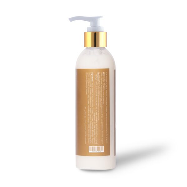 Amber Shower Gel 250ml